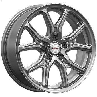 ���� ����� Ifree ������ 6,5x17 5x108 ET33 DIA60.1 ��� ���